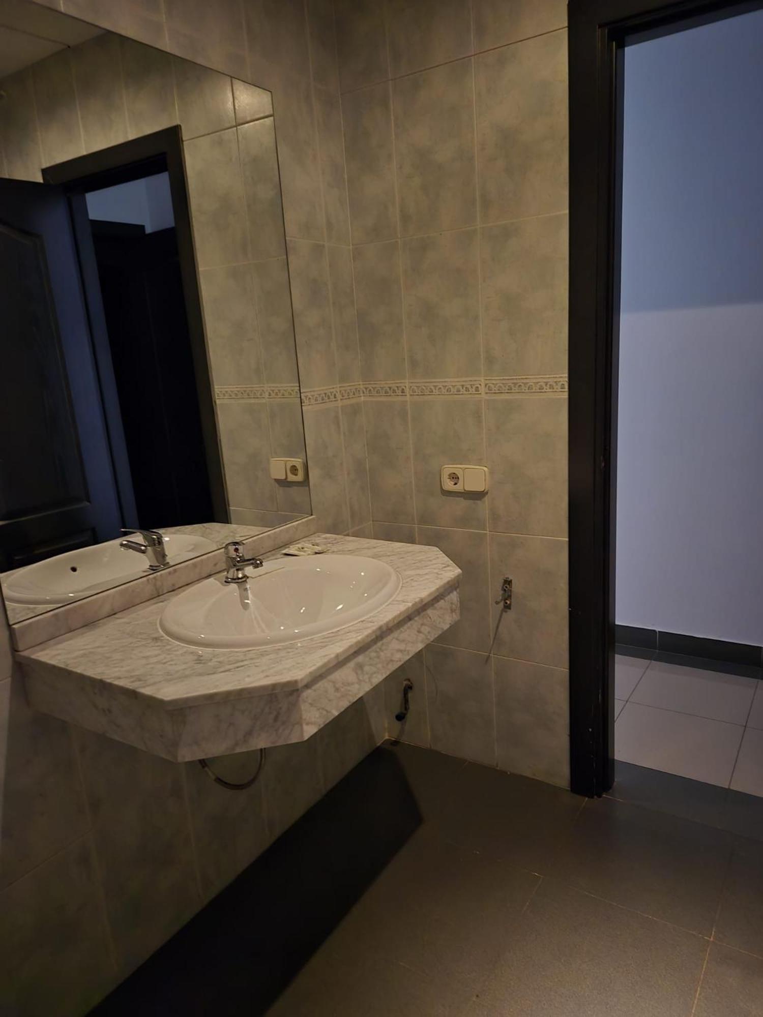 Hotel De Castrillo Lisboa Castrillo de la Guareña Eksteriør bilde