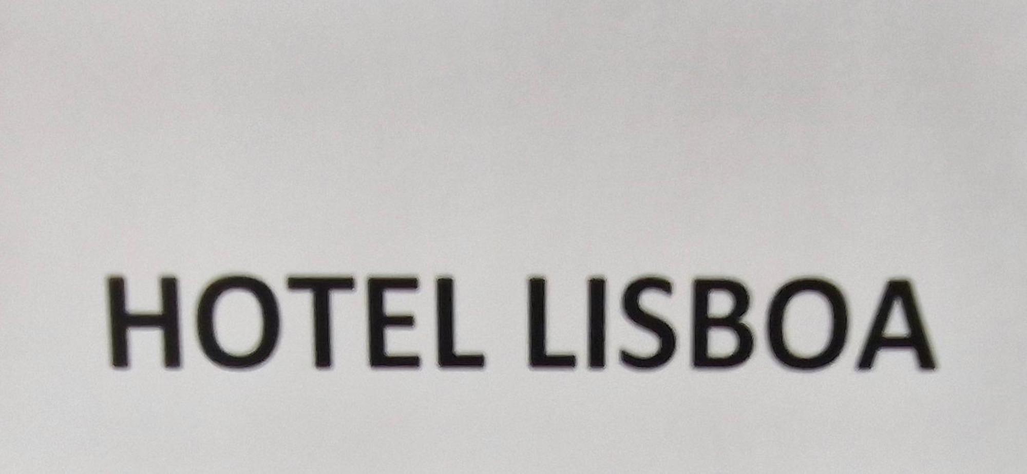 Hotel De Castrillo Lisboa Castrillo de la Guareña Eksteriør bilde